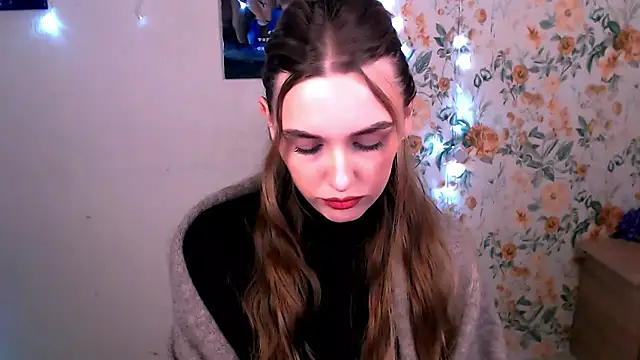 Doll Angelina online show from January 19, 7:59 am