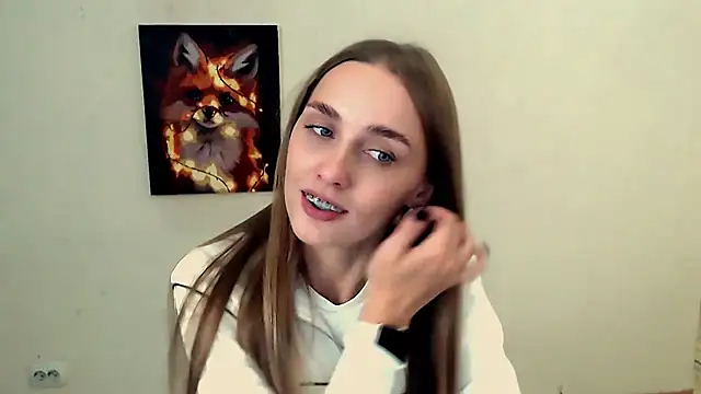 Doll Angelina online show from September 25, 6:23 am