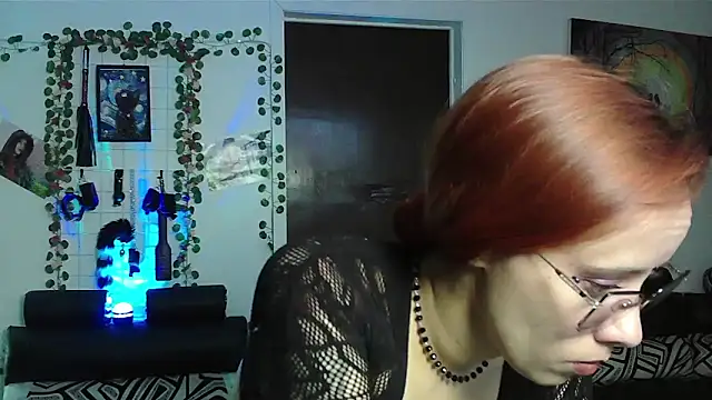 Lexxi hot online show from March 3, 5:41 pm