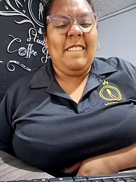 sheila ro online show from February 14, 10:12 pm