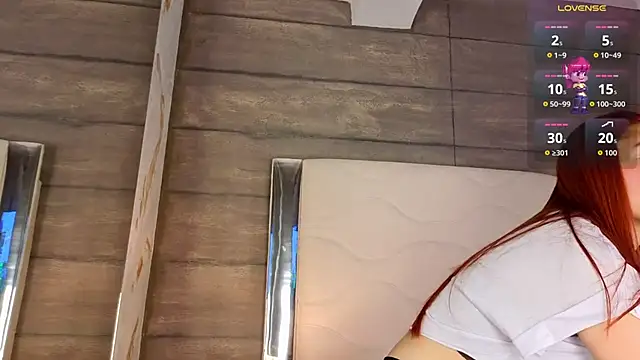 MilleyJones online show from September 25, 8:17 pm