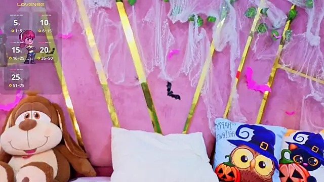 MilleyJones online show from October 20, 8:01 pm