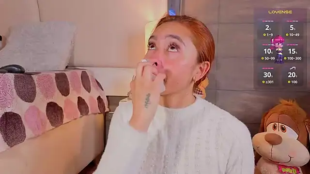 MilleyJones online show from September 15, 8:16 pm