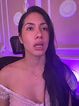 ArianaReynoldss online show from October 20, 7:28 pm