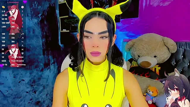 Snapshot of Valensx_oficiall chatting on October 20, 4:10 pm Valensx oficiall online show from October 20, 4:10 pm