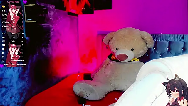 Snapshot of Valensx_oficiall chatting on October 4, 1:22 am Valensx oficiall online show from October 4, 1:22 am