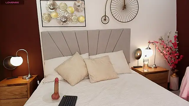 im eli1 online show from February 16, 8:41 pm