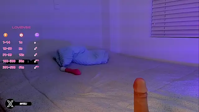 im eli1 online show from November 7, 4:40 am