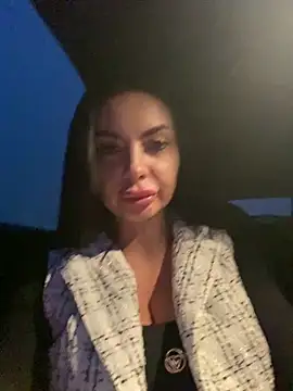 Anna Nobel online show from December 16, 3:07 pm