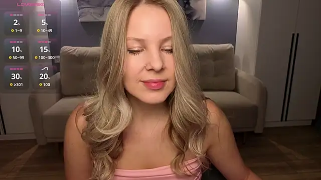 MelanieBennett online show from January 8, 8:07 am