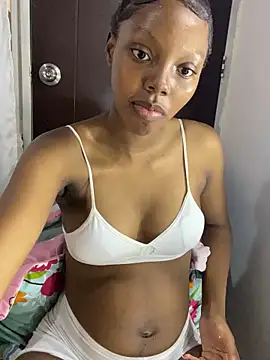 Meegannhill online show from November 12, 12:47 pm