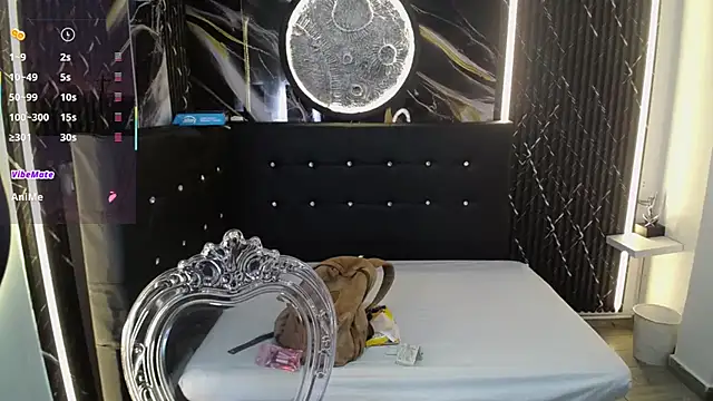 Cerecitaa02  online show from October 29, 12:20 pm