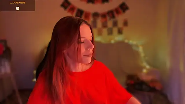 TheMargieDorene online show from October 29, 9:17 pm