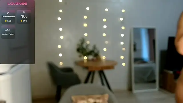 Eva   forever online show from November 21, 3:08 am