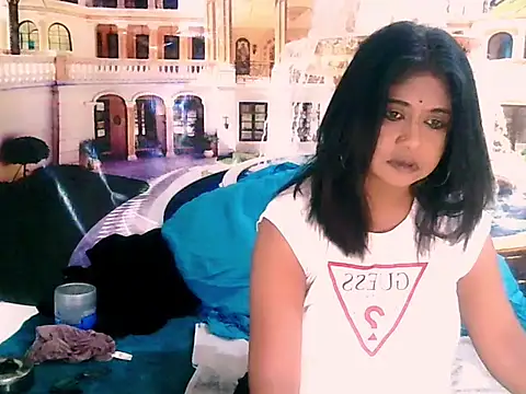 IndianPleasurez1 online show from December 13, 7:53 pm