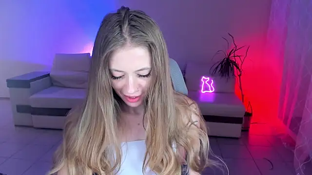 SweetMeeow online show from November 26, 3:51 am