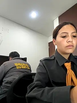 MELODY  06 online show from October 29, 1:15 pm