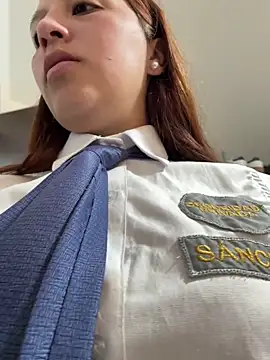 MELODY  06 online show from February 9, 12:07 pm