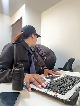 MELODY  06 online show from November 25, 12:18 pm