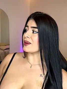 Kariina  69 online show from October 6, 3:23 am