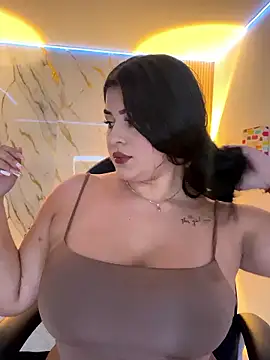 Kariina  69 online show from January 8, 1:53 am