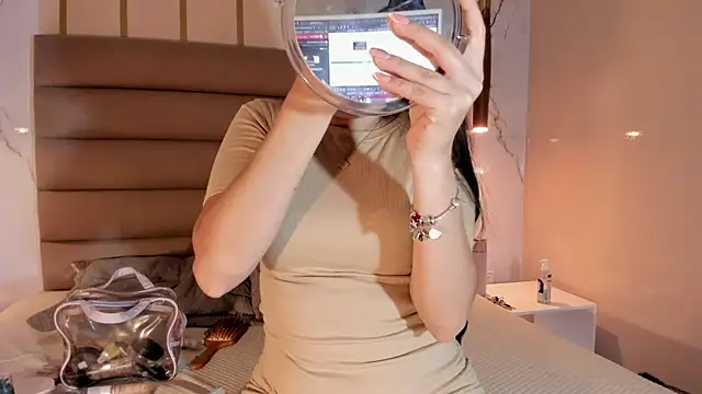 AlissaJoness online show from September 16, 11:51 am