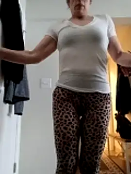 sexiebabi online show from March 1, 4:50 pm