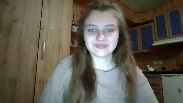 Little shygirl online show from December 17, 5:11 am