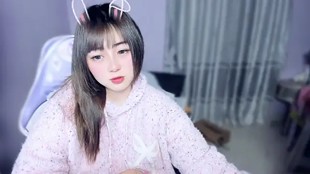 yuki3366 online show from December 19, 3:48 pm