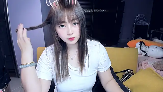 yuki3366 online show from February 23, 3:33 pm