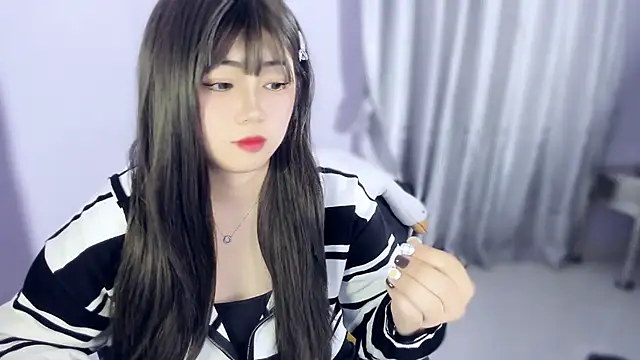 yuki3366 online show from October 24, 2:57 pm