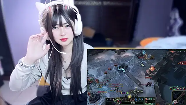 yuki3366 online show from February 27, 1:44 pm