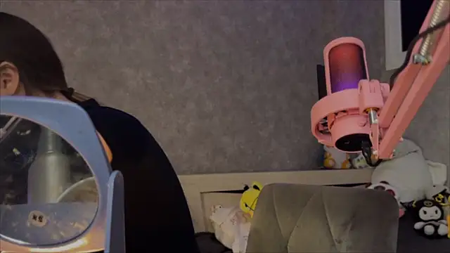 CupSizeGirl online show from March 3, 7:58 am