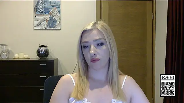 Wild Silk Desire online show from February 1, 7:12 pm