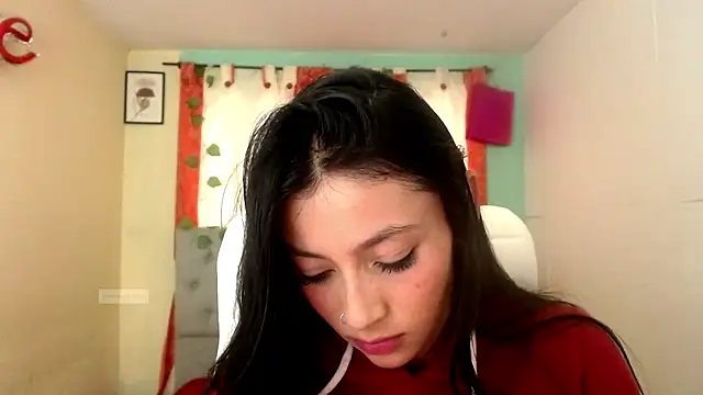 vale miel online show from September 30, 6:57 pm