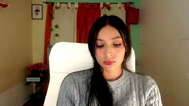 vale miel online show from November 1, 2:05 am