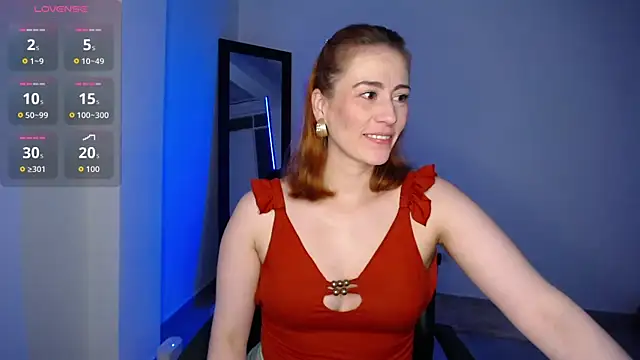 ANASTASIA DOLL8 online show from November 14, 10:21 pm