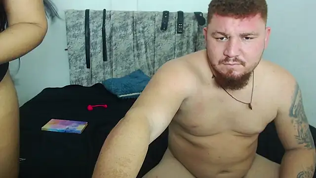 VelaAndEdwar online show from November 4, 10:15 pm