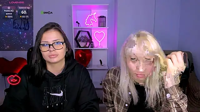 jeren smile online show from November 16, 9:26 pm