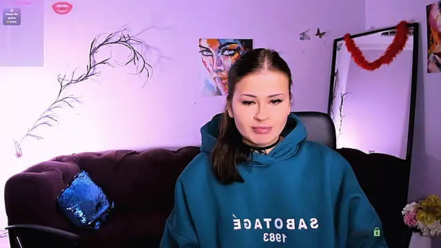 jeren smile online show from December 22, 9:40 pm