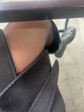 xiaoyuan01 online show from February 27, 2:44 am