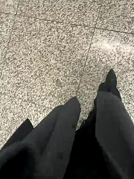 xiaoyuan01 online show from October 21, 2:37 am