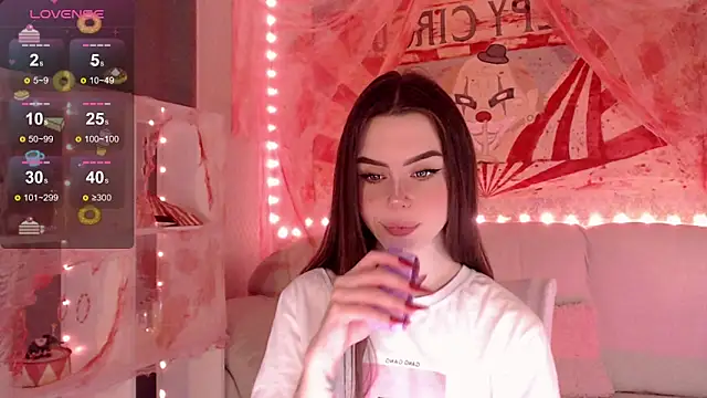 HolyMiax online show from October 31, 5:20 am