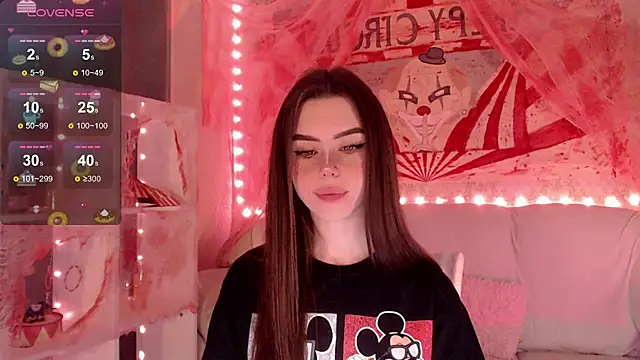 HolyMiax online show from October 27, 4:19 am