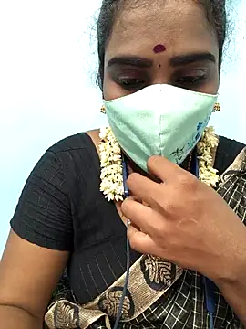 Tamil riyalini12 online show from October 3, 8:14 pm