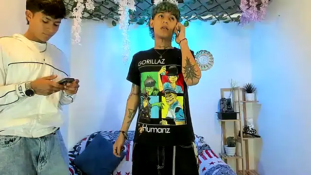 Bastian boyshot77 online show from November 7, 7:19 pm