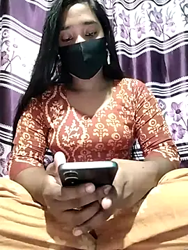 Rubaiya1 online show from October 31, 7:40 pm