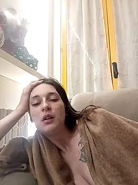 BestSexForYou online show from January 31, 7:45 pm