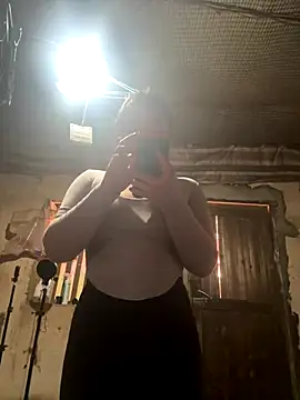 chenyu0308 online show from November 28, 5:10 am