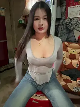 chenyu0308 online show from March 19, 8:07 am